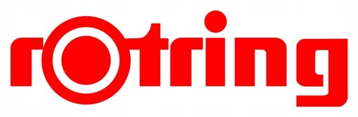 ROTRING PROFESIONAL CERÚZKY SET 2B CERUZKY