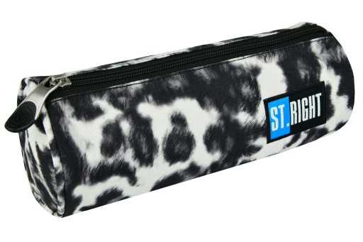 Pouch Pencil Case Tube St.Right Panterka Pantera