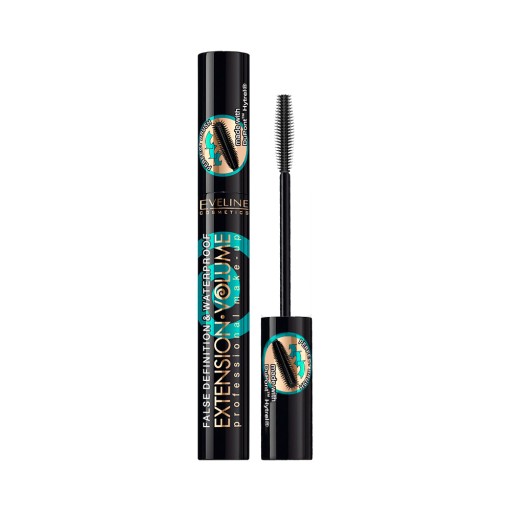Maskara Eveline Cosmetics Extension Volume