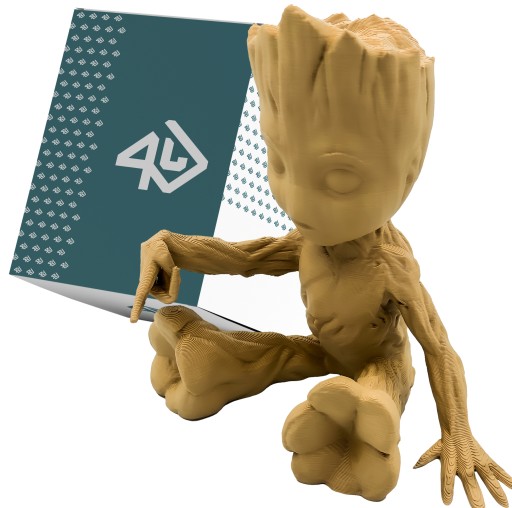 Hračka Groot Figurka Guardians of the Galaxy Baby