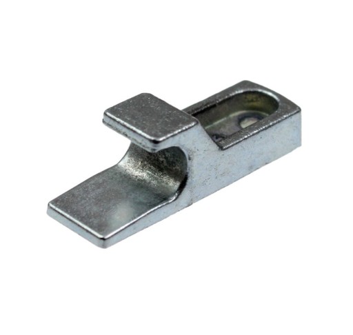 MINI LATCH kovová západka na nábytok PUSH TO OPEN