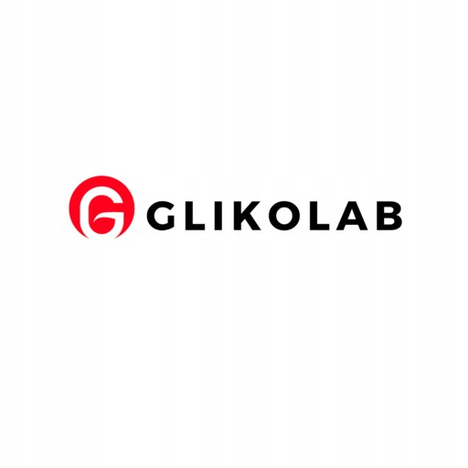 GLIKOLAB letná kvapalina do ostrekovačov, 5 litrov