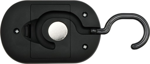 RUČNÁ LAMPA 24+3 LED 82731 Vorel