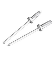 Slepý nit HLINÍK 4 X 8 mm 50 KS