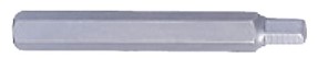 Bit 10mm HEX 5,0x80mm KingTony