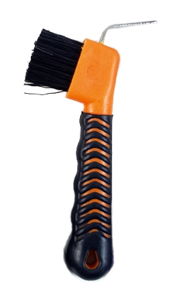 Gumová rukoväť kopyta, nové farby