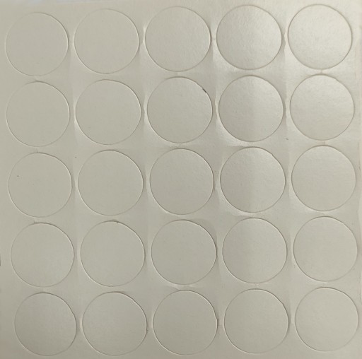 FOLMAG Čiapka samolepiaca FI14 PORCELÁN