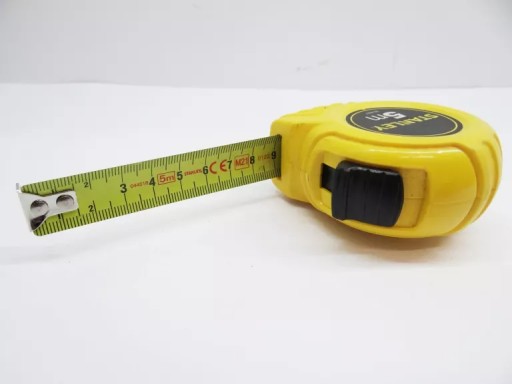 Stanley M30497 skladacia páska 5 m