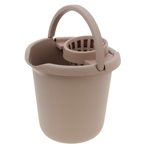 VEDRO KRUHÉ 12L SO ZMIEŠANÍM FARBA 1KS