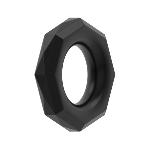 Erekčný krúžok Lovetoy POWER PLUS COCKRING, ktorý predlžuje styk