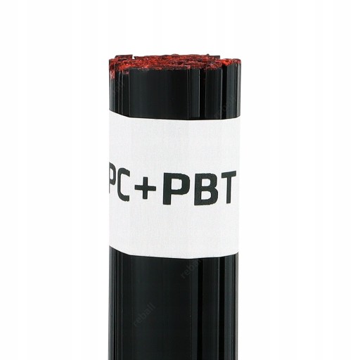 SPOJIVO NA PLASTY PC+PBT ČIERNA 100g PC+PBT+T10