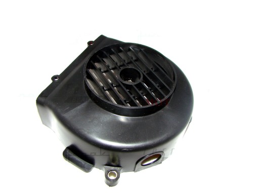 KRYT VENTILÁTORA NA MAGNETOVOM KOLESO, SKÚTER