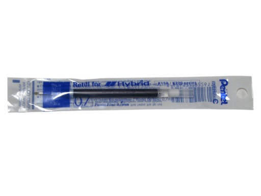 Pentel KFR7-C BLUE náplň do pera