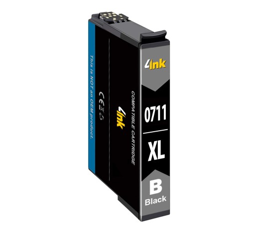 E0711 ATRAMENT PRE EPSON SX100 SX105 SX215 SX218 DX7450