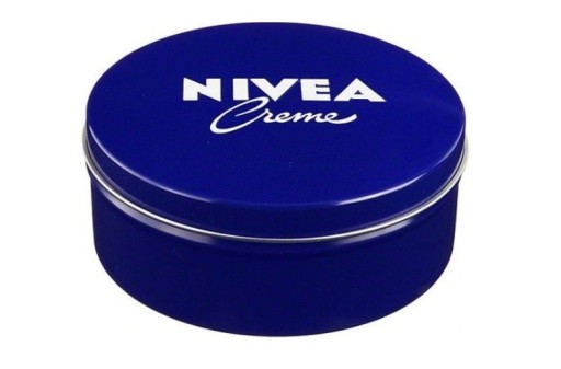 Nivea Krémový krém na starostlivosť o pokožku tela 250 ml