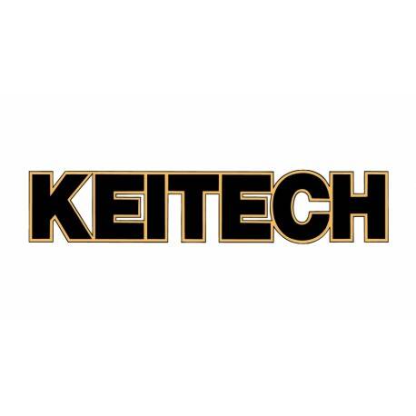 Keitech Swing Impact 3'' 7,5 cm 1g LT#25S TOXIC ART 1ks