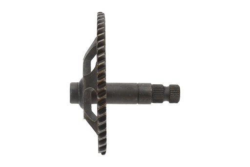 Power Force Keeway 50 2T 60 mm kopáčik polmesiaca