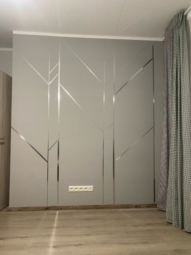 Ozdobná páska Dekoračná samolepiaca SILVER deco 1,5cm/20m