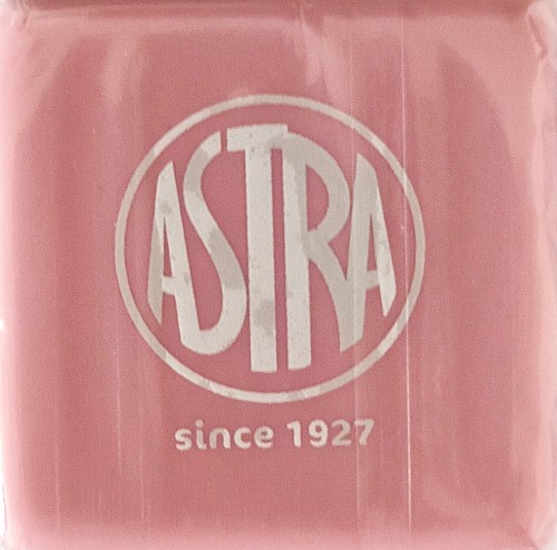 PASTELOVÁ Štvorcová guma - ASTRA