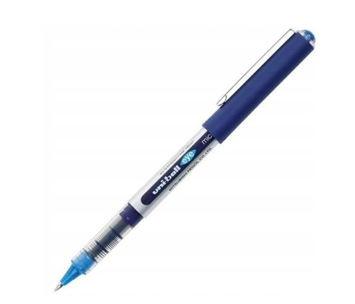 Guľôčkové pero UNI UB-150 BLUE