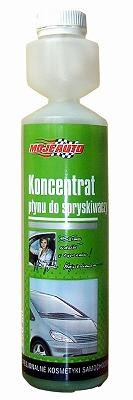 KVAPALINA KONCENTRÁT 250ML - LESNÁ