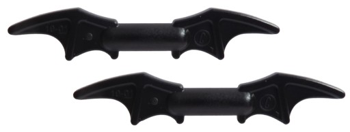 LEGO Weapons – Black Bat-a-Rang (98721/4650620) 2ks