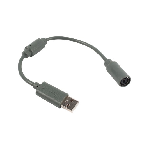 KÁBEL ADAPTÉRA USB ADAPTÉR PRE XBOX 360 PAD