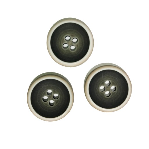 ŠTANDARDNÉ OBLEKOVÉ Gmbíky K BUNKÁM, 20MM
