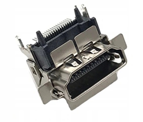 SLOT PORT HDMI KONEKTOR PRE XBOX ONE X