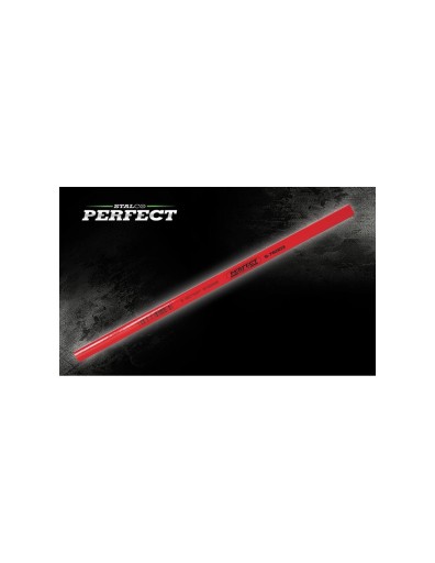Perfektná stolárska ceruzka Stalco S-76003