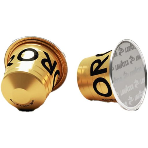 Lavazza Qualita Oro 10 kapsúl Nespresso