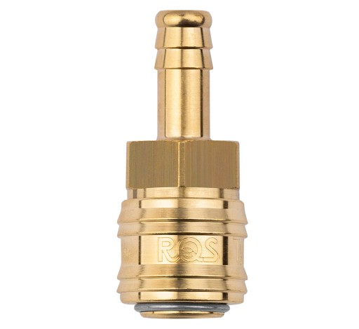 Rýchlospojka s vsuvkou pre hadicu Rectus 10mm typ 26