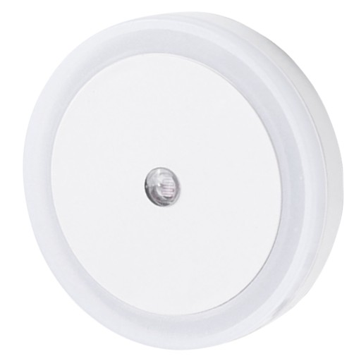 LED nočná lampa pre kontakt DUSK SENSOR