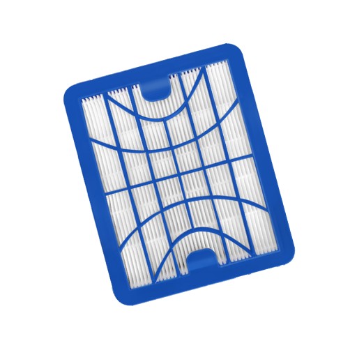 HEPA FILTER ZELMER H13 ODYSSEY ZVC305SP