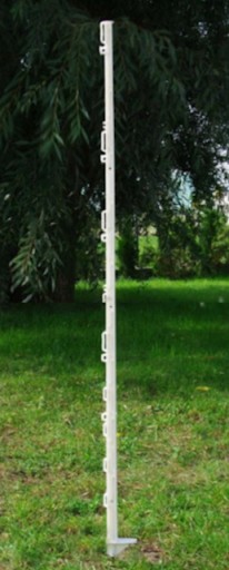 STICK STICKS 105CM PASTUCH ELECTRIZER eko tyč