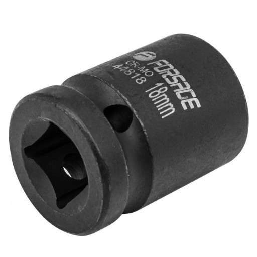 Nárazový bit s nástrčkovou hlavou 18mm 1/2