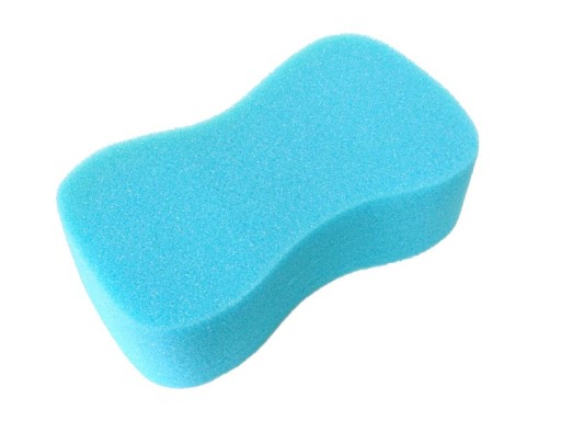 Hubka na umývanie auta 21x11x6cm OSTATNÉ 590220183