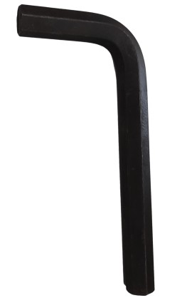 Imbusový kľúč 14mm LESK