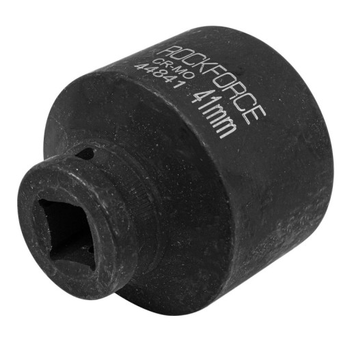 Nárazový bit s nástrčkovou hlavou 41 mm 1/2