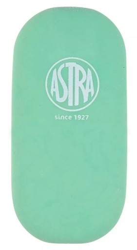 ASTRA pastelová guma