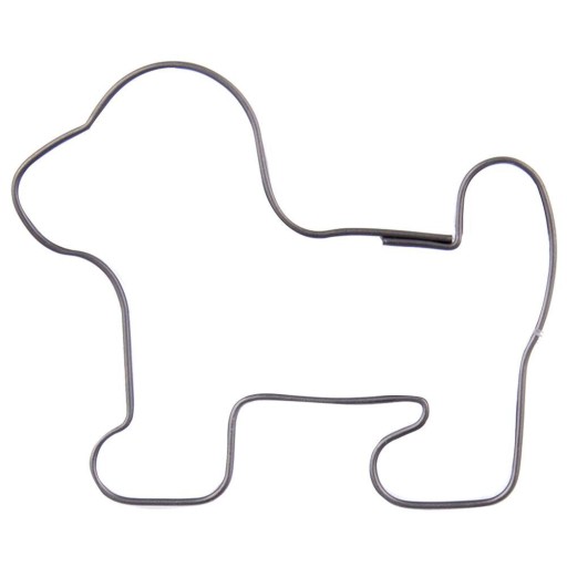 DOG cutter - vykrajovač na perníčky