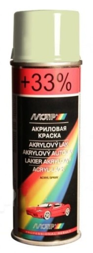 Motip Fiat 249 lak lak na auto lak 200
