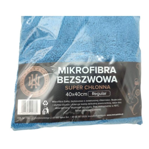 Bezšvové mikrovlákno, VEĽMI ABSORPČNÉ froté 40/40 cm Weekend Heroes