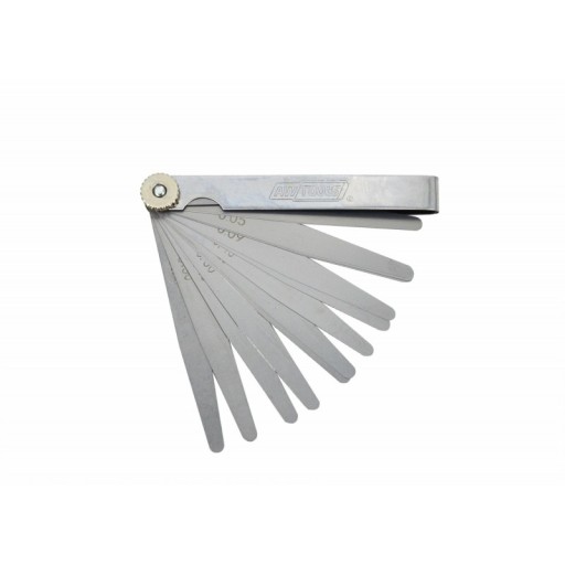 AWTOOLS MERAČKA 100mm 17 ZOZNAM. AW17400