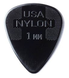 Dunlop Nylon Standard Guitar Pick 1,0 mm