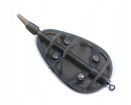 METHOD BASKET feeder 30g METHOD feeder