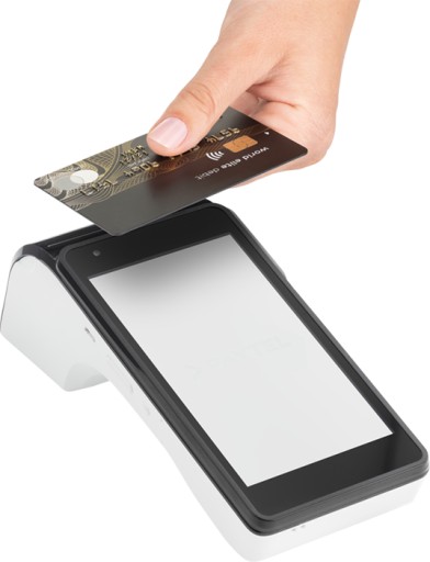 Papier pre terminál SmartPOS NexGo N3