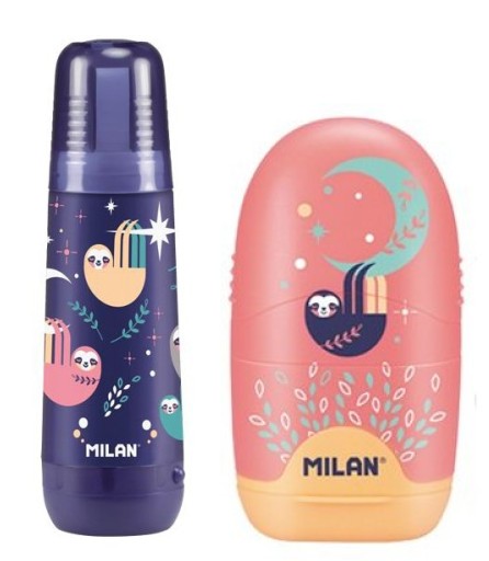 MILAN CUDDLES mini krycí páska