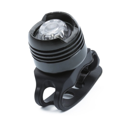 CYKLISTICKÁ LAMPA PREDNÉ LED OSVETLENIE CR2032