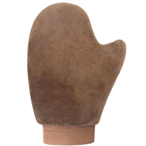 BRONZER RUKAVICE NA SAMOOPALOVANIE BRONZ